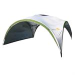 Model Number: 1217444

This freestanding sunshade is high enough to walk under and is a must for anyone having a party or going camping during the sunnier months.

Coleman's Event 14 Sunshade ...