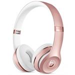 Model Number: 3381452

Enjoy exceptional audio whenever, wherever with the Beats by Dr. Dre Solo3 Wireless On-Ear Headphone. Pair and play this headphone with your compatible Bluetooth-enabled devic...