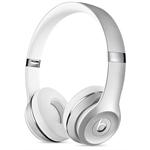 Model Number: 3381450

Enjoy exceptional audio whenever, wherever with the Beats by Dr. Dre Solo3 Wireless On-Ear Headphone. Pair and play this headphone with your compatible Bluetooth-enabled devic...