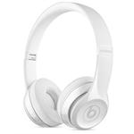 Model Number: 3381449

Enjoy exceptional audio whenever, wherever with the Beats by Dr. Dre Solo3 Wireless On-Ear Headphone. Pair and play this headphone with your compatible Bluetooth-enabled devic...