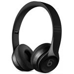 Model Number: 3381448

Enjoy exceptional audio whenever, wherever with the Beats by Dr. Dre Solo3 Wireless On-Ear Headphone. Pair and play this headphone with your compatible Bluetooth-enabled devic...