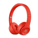 
	Beats Solo3 Wireless On-Ear Headphones - (PRODUCT) RED

	
		Connect via Class 1 Bluetooth with your device for wireless listening
	
		The award-winning sound and design you&rsquo;ve come to lo...