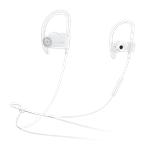 Model Number: 3380471


	Take your workout to the next level with Powerbeats3 Wireless earphones, featuring up to 12 hours of battery life to last through multiple workouts and secure-fit earhooks ...