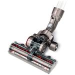 Model Number: 911566


	If your Dyson DC23 Turbine Plus turbine head is looking worn down and not working as well anymore, maybe you should try replacing it with this affordable Retail turbine head...