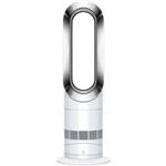 Model Number: 30242701


	Whether it's a humid summer afternoon or a chilly winter evening, the Dyson AM09 Hot + Cool Fan Heater helps keep you comfortable all-day long with its fast even room ...