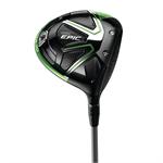 Model Number: CGC-C17-GBBED


	The GBB Epic Driver represents an epic shift in how the head and face behave to enhance power, spearheaded by our innovative Jailbreak Technology and Exo-Cage/triaxia...