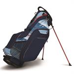 Model Number: Callaway Hyper-Lite 5 Stand Bag

The Callaway Hyper Lite 5 Stand Bag combines bold, fresh graphics without sacrificing functionality. Each of the 10 pockets were laid out with a purpos...