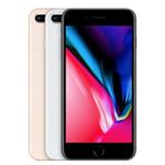 Model Number:&nbsp;iPhone 8 Plus 64GB

&nbsp;

iPhone 8 Plus is a new generation of iPhone. Designed with the most durable glass ever in a smartphone and a stronger, aerospace-grade aluminium band...