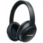 Model Number: 7411580010


	Immerse yourself in your favourite tunes without the distraction of ambient noise with the Bose SoundLink II Wireless Over-Ear Headphones.
	Featuring Active EQ and TriP...
