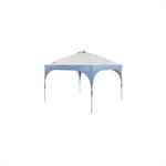 Model Number: 1405518

Great day or night, the Coleman&trade; All Night&trade; 3 x 3m Instant Lighted Gazebo, which features 6 built-in CPX&trade; LED lights, provides nighttime illumination and the...