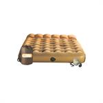 Model Number: 1239542

The Aerobed Active Queen is a premium product with all the features you would expect in a top end air bed perfectly suited to the outdoors. Constructed from heavy duty punctur...