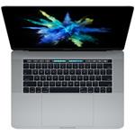 Model Number: MacBook Pro 15-inch with Touch Bar: 2.8GHz quad-core i7, 256GB


	15.4-inch (diagonal) LED-backlit display with IPS technology
	2.8GHz quad-core Intel Core i7
	Configurable to 3.1GH...