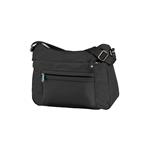 Model Number: 80339

Move 2.0 Secure keeps your belongings safe. The design integrates cut proof, stainless steel wires into the functional adjustable straps. RFID blocking material provides added p...