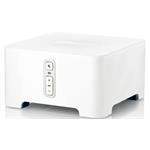 Model Number: S-CONNECT

Want to add streaming services and internet radio to your favorite stereo? Or send sounds from your turntable to other rooms in your house? Sonos CONNECT instantly converts ...