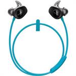 Model Number: 7615290020

StayHear+ Sport tips are designed for the utmost comfort and stability, with a soft silicone material and a unique shape that sits gently in your ear. Bluetooth and NFC pai...
