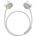Model Number: 7615290030

StayHear+ Sport tips are designed for the utmost comfort and stability, with a soft silicone material and a unique shape that sits gently in your ear. Bluetooth and NFC pai...
