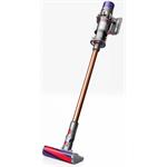 Model Number: V10ABSOLUTE

Full-size suction power, with cord-free versatility. For all floor types. With 6 tools for total home cleaning. Powered by the Dyson digital motor V10 Up to 60 minutes of ...