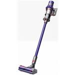 Model Number: V10ANIMAL

Full-size suction power, with cord-free versatility.For all floor types. With 4 tools for cleaning up after pets. Powered by the Dyson digital motor V10. Up to 60 minutes of...