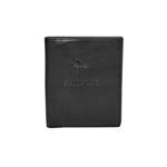 Model Number: FOS-MLG0358001

Attract more style miles with an international travel companion you won't want to leave home without. Take a peek our soft-pebbled leather features a pop of curiosi...