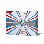 Model Number: CGB-C17-SS-3

Everything about the Callaway Supersoft is amazing. It is long off the tee and has such great feel around the green, especially chipping and putting.
