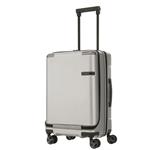 Model Number: Samsonite Evoa 55cm Spinner

Evoa is an evolutionary hardside suitcase by Samsonite that brings suitcase design to a brand new pinnacle.

Elegant, sophisticated, functional and innov...
