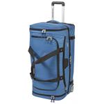 Model Number: SIT-MAD110NVY


	Large front compartment with front-load access and zippered front compartment
	Drop-bottom compartment, with hold-down straps
	Zippered divider panel, between front...