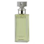 Model Number: 139030

Calvin Klein&rsquo;s Eternity is a romantic floral fragrance that combines notes of freesia, white lily and patchouli, producing a fragrance that is both classic and contempora...