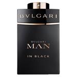 Model Number: 3175030

Bold and intense, Bvlgari Man in Black contrasts amber and leather with honeyed spices. Notes include amber rum, tuberose, iris absolut, leather, tonka bean and guaiac wood. S...