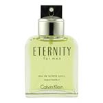 Model Number: 165030

Calvin Klein&rsquo;s Eternity for Men is a zesty aromatic fragrance. Its huge popularity probably has something to do with its ability to capture the spirit of modern man in a ...