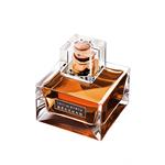 Model Number: 518030

He&rsquo;s sporty, he&rsquo;s spicy and now there is a fragrance that is Intimately Beckham. The fragrance is intensely male with notes of grapefruit, nutmeg, sandalwood and pa...