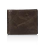 Model Number: FOS-ML3681201

You can't improve on a classic, but we've refined our Derrick bifold with modern details such as sliding 2-in-1 slots, clear ID pocket and a special lining to he...