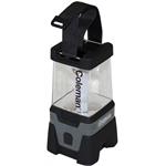 Model Number: 1379630

Light the way wherever you are with the Coleman Easy Hang Lithium Ion Lantern.

This portable, IPx4 water-resistant light source is great for outdoor trips in low light loca...