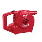 Model Number: 1377531

Where ever you are you can use the Coleman QuickPump to inflate your goods on the go.

Whether it is an airbed or an inflatable kayak, the QuickPump is an easy way to inflat...