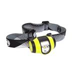 Model Number: 1306910

Make sure you can see where you're going while also keeping your hands free with the Coleman CHT10 Headlamp.

The Coleman Headlamp offers a powerful beam, easy access ba...