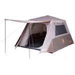 Model Number: 1424454

Set up your outdoor sleeping quarters in under 2 minutes!

With the Instant Up&trade; 6P, all you have to do is lay the tent down, spread the fabric out and extend the poles...