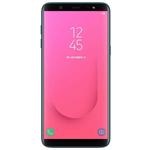 Model Number: SMJ810YZKDXSA

Ready for uncompromising color?

Galaxy J8 displays truly vivid images all the way to the edge of the device.


	Infinity Display - weighing in with 6.0" HD+ S...