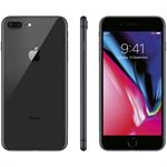 Product Overview&nbsp;

iPhone 8 Plus is a new generation of iPhone. Designed with the most durable glass ever in a smartphone and a stronger, aerospace-grade aluminium band.&nbsp;

12-megapixel d...