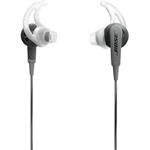 Energise your workout with full, balanced sound that conventional sports earbuds can't match.


	SoundSport in-ear headphones are sweat-resistant and stay comfortably&mdash;yet securely&mdash;i...