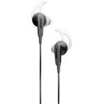 Energise your workout with full, balanced sound that conventional sports earbuds can't match.


	SoundSport&reg; in-ear headphones are sweat-resistant and stay comfortably&mdash;yet securely&md...