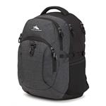 Model Number: 105182

Fully padded rear computer compartment to fit most 15&rdquo; laptops Dedicated TECHSPOT&trade;tablet sleeve.

Front tricot lined media pocket with waterproof zipper. Articula...