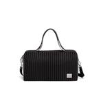 Model Number: 112379

Inspired by Jean Paul Gaultier's two favourite themes, the tennis stripe suit and the famous conical-breasted corset. The fashion designer conceives a two-colour collection...