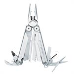 Model Number: ZEN-YL832524

Our best-selling multi-tool ever gets upgraded with replaceable wire cutters made in a premium material.


	Needlenose Pliers
	Regular Pliers
	Prem Replaceable Wire ...