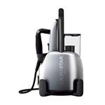 Model Number: 447265

Overview 

The Laurastar Lift+ Ultimate Black steam station has a pulse steam system where steam is diffused by a series of short intermittent bursts to ensure optimal steam ...