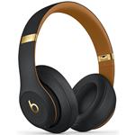 Model Number: MTQW2PA/A&nbsp; &nbsp;&nbsp;

Overview

Hear the music. Not the noise. Introducing the Beats Studio3 Wireless, featuring Beats Pure Adaptive Noise Canceling (Beats Pure ANC) and the ...