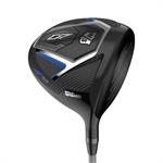 Model Number: W400L1


	Advanced materials and a streamlined design create a driver with performance to spare.
	Komposite Crown delivers excetional sound and feel. Simplified, Superlight design al...