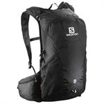 Model Number: 404140

Light comfortable trail pack with a clean look. The perennial favourite TRAIL 20 has a clean look, ensures balanced load distribution and offers easy access to the main compart...