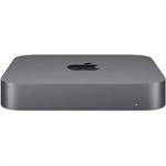 Overview

It&rsquo;s the biggest update to Mac mini, ever. Eighth-generation 6-core and quad-core processors. Faster 2666MHz DDR4 memory. A variety of new ports, including Thunderbolt 3, HDMI 2.0 an...
